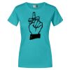 Frauen Premium T-Shirt E3005 Miniaturansicht