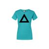 Frauen Premium T-Shirt E3005 Miniaturansicht
