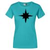 Frauen Premium T-Shirt E3005 Miniaturansicht