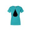 Frauen Premium T-Shirt E3005 Miniaturansicht