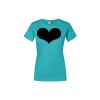 Frauen Premium T-Shirt E3005 Miniaturansicht