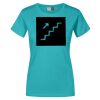 Frauen Premium T-Shirt E3005 Miniaturansicht