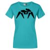 Frauen Premium T-Shirt E3005 Miniaturansicht
