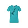 Frauen Premium T-Shirt E3005 Miniaturansicht