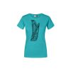 Frauen Premium T-Shirt E3005 Miniaturansicht