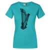 Frauen Premium T-Shirt E3005 Miniaturansicht
