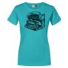 Frauen Premium T-Shirt E3005 Miniaturansicht