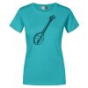 Frauen Premium T-Shirt E3005 Miniaturansicht