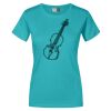Frauen Premium T-Shirt E3005 Miniaturansicht