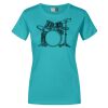 Frauen Premium T-Shirt E3005 Miniaturansicht