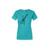 Frauen Premium T-Shirt E3005 Miniaturansicht