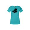 Frauen Premium T-Shirt E3005 Miniaturansicht