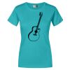Frauen Premium T-Shirt E3005 Miniaturansicht