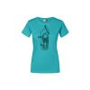 Frauen Premium T-Shirt E3005 Miniaturansicht