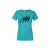 Frauen Premium T-Shirt E3005 Miniaturansicht
