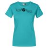 Frauen Premium T-Shirt E3005 Miniaturansicht