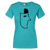 Frauen Premium T-Shirt E3005 Miniaturansicht