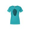Frauen Premium T-Shirt E3005 Miniaturansicht