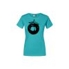 Frauen Premium T-Shirt E3005 Miniaturansicht