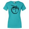Frauen Premium T-Shirt E3005 Miniaturansicht