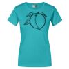 Frauen Premium T-Shirt E3005 Miniaturansicht