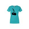Frauen Premium T-Shirt E3005 Miniaturansicht