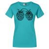 Frauen Premium T-Shirt E3005 Miniaturansicht