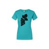 Frauen Premium T-Shirt E3005 Miniaturansicht