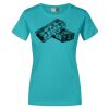 Frauen Premium T-Shirt E3005 Miniaturansicht