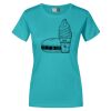 Frauen Premium T-Shirt E3005 Miniaturansicht