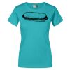Frauen Premium T-Shirt E3005 Miniaturansicht