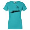 Frauen Premium T-Shirt E3005 Miniaturansicht