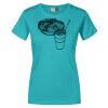 Frauen Premium T-Shirt E3005 Miniaturansicht