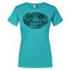 Frauen Premium T-Shirt E3005 Miniaturansicht