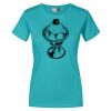 Frauen Premium T-Shirt E3005 Miniaturansicht