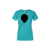 Frauen Premium T-Shirt E3005 Miniaturansicht