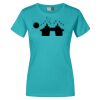 Frauen Premium T-Shirt E3005 Miniaturansicht