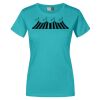 Frauen Premium T-Shirt E3005 Miniaturansicht