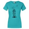 Frauen Premium T-Shirt E3005 Miniaturansicht