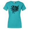 Frauen Premium T-Shirt E3005 Miniaturansicht