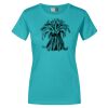 Frauen Premium T-Shirt E3005 Miniaturansicht