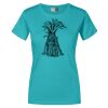 Frauen Premium T-Shirt E3005 Miniaturansicht