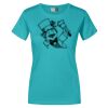 Frauen Premium T-Shirt E3005 Miniaturansicht