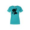 Frauen Premium T-Shirt E3005 Miniaturansicht