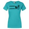 Frauen Premium T-Shirt E3005 Miniaturansicht