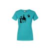 Frauen Premium T-Shirt E3005 Miniaturansicht