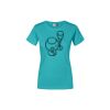 Frauen Premium T-Shirt E3005 Miniaturansicht