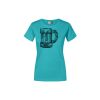 Frauen Premium T-Shirt E3005 Miniaturansicht