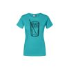 Frauen Premium T-Shirt E3005 Miniaturansicht