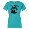 Frauen Premium T-Shirt E3005 Miniaturansicht